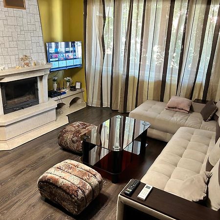 Apart House Ana Апартамент За Гости Ана Vratsa Экстерьер фото