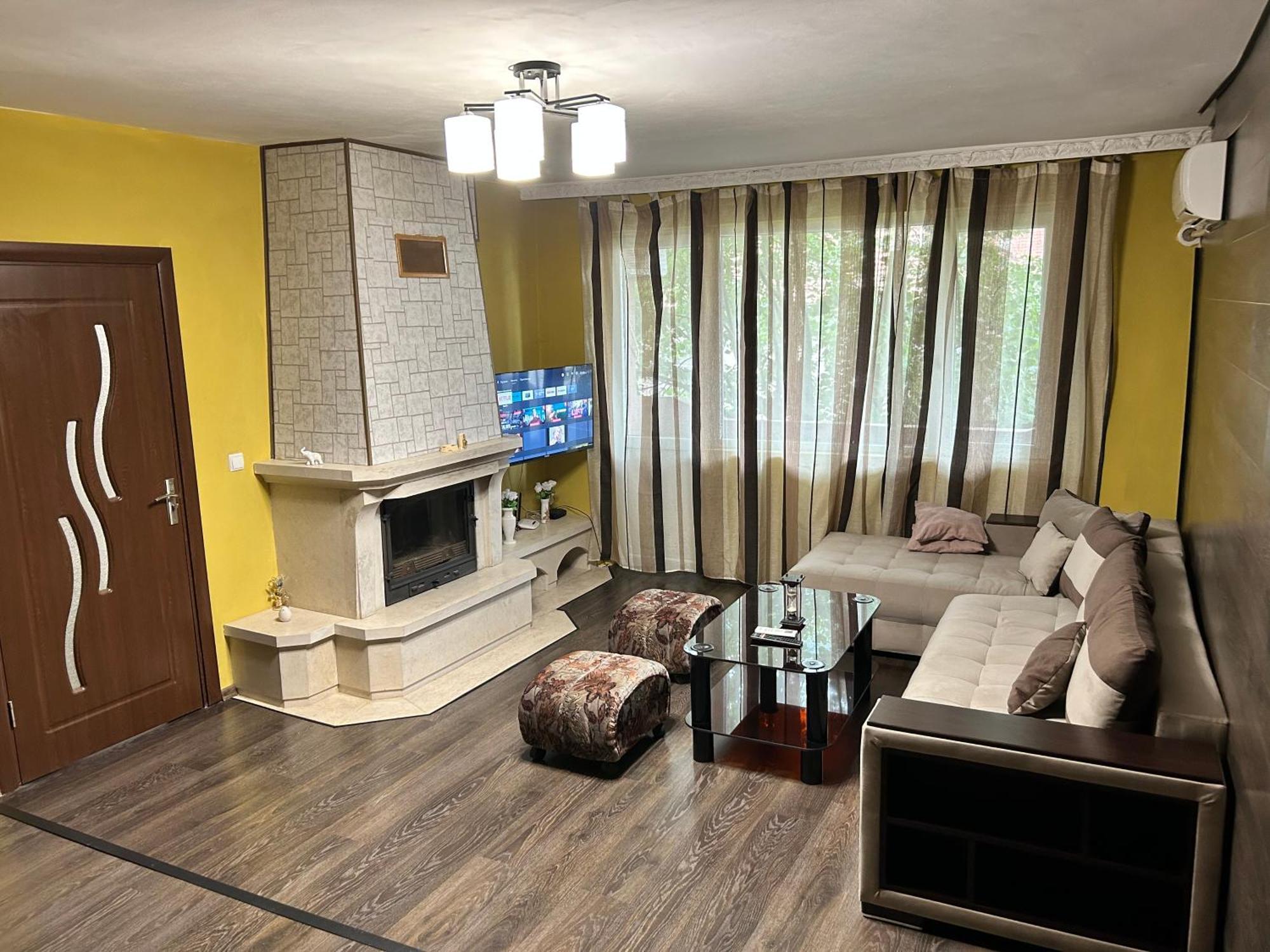 Apart House Ana Апартамент За Гости Ана Vratsa Экстерьер фото