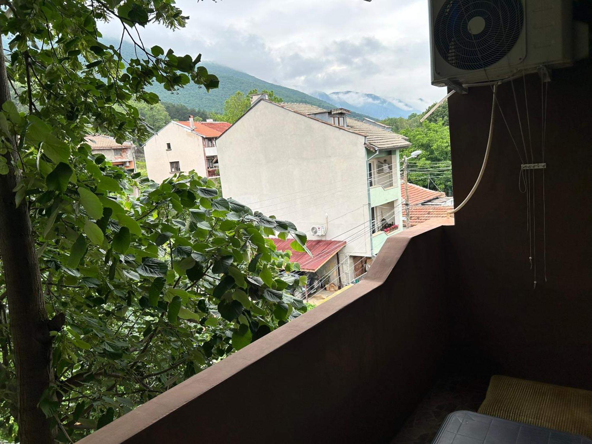 Apart House Ana Апартамент За Гости Ана Vratsa Экстерьер фото