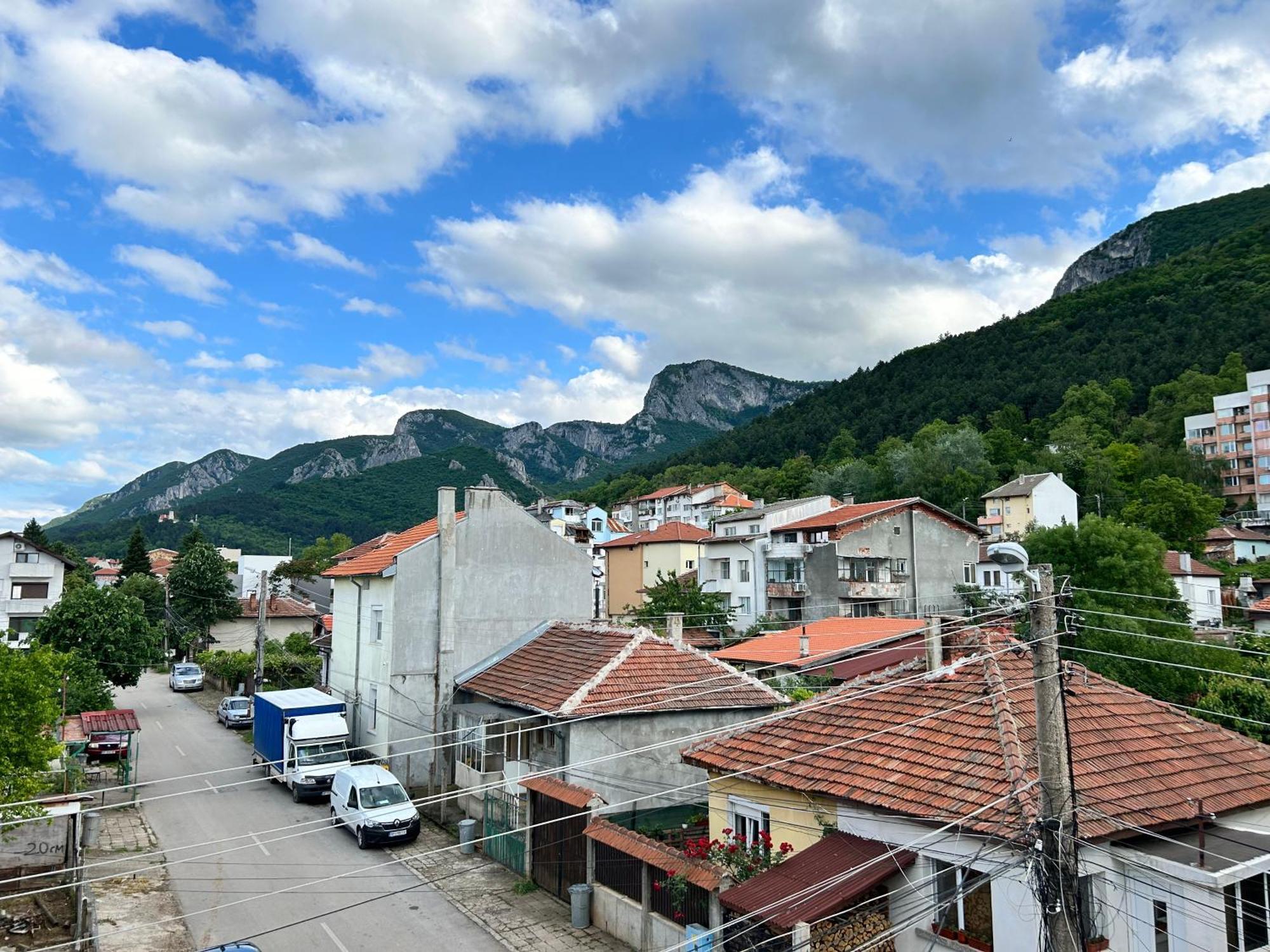 Apart House Ana Апартамент За Гости Ана Vratsa Экстерьер фото