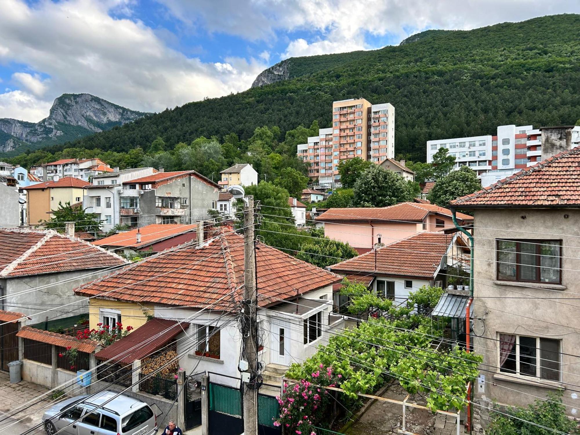 Apart House Ana Апартамент За Гости Ана Vratsa Экстерьер фото
