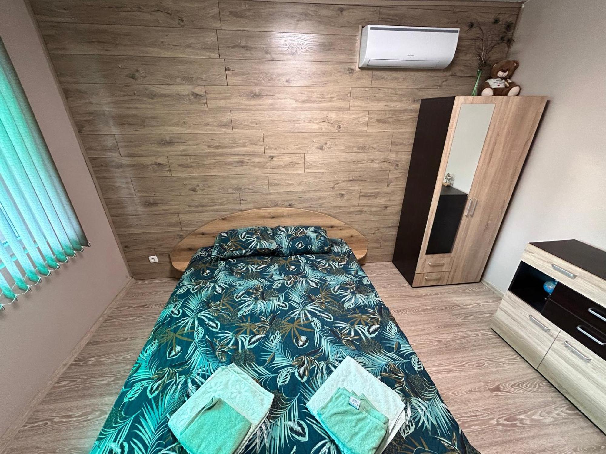 Apart House Ana Апартамент За Гости Ана Vratsa Экстерьер фото
