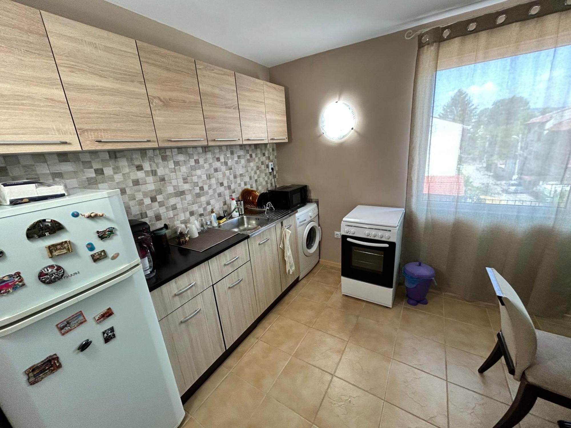 Apart House Ana Апартамент За Гости Ана Vratsa Экстерьер фото