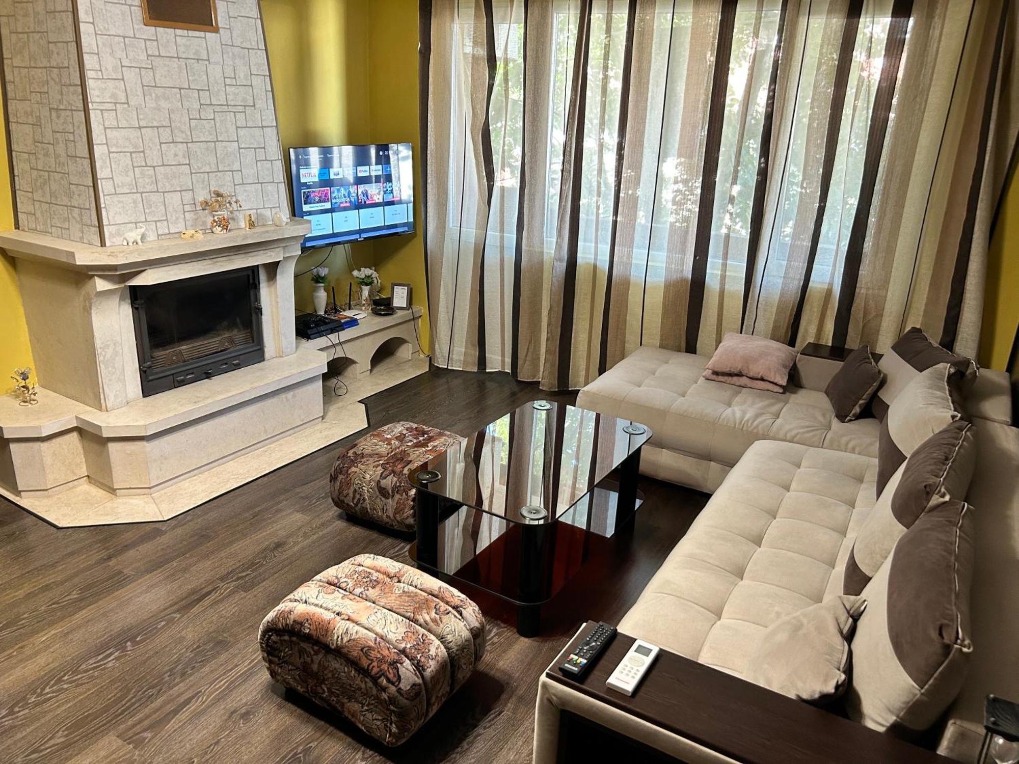 Apart House Ana Апартамент За Гости Ана Vratsa Экстерьер фото