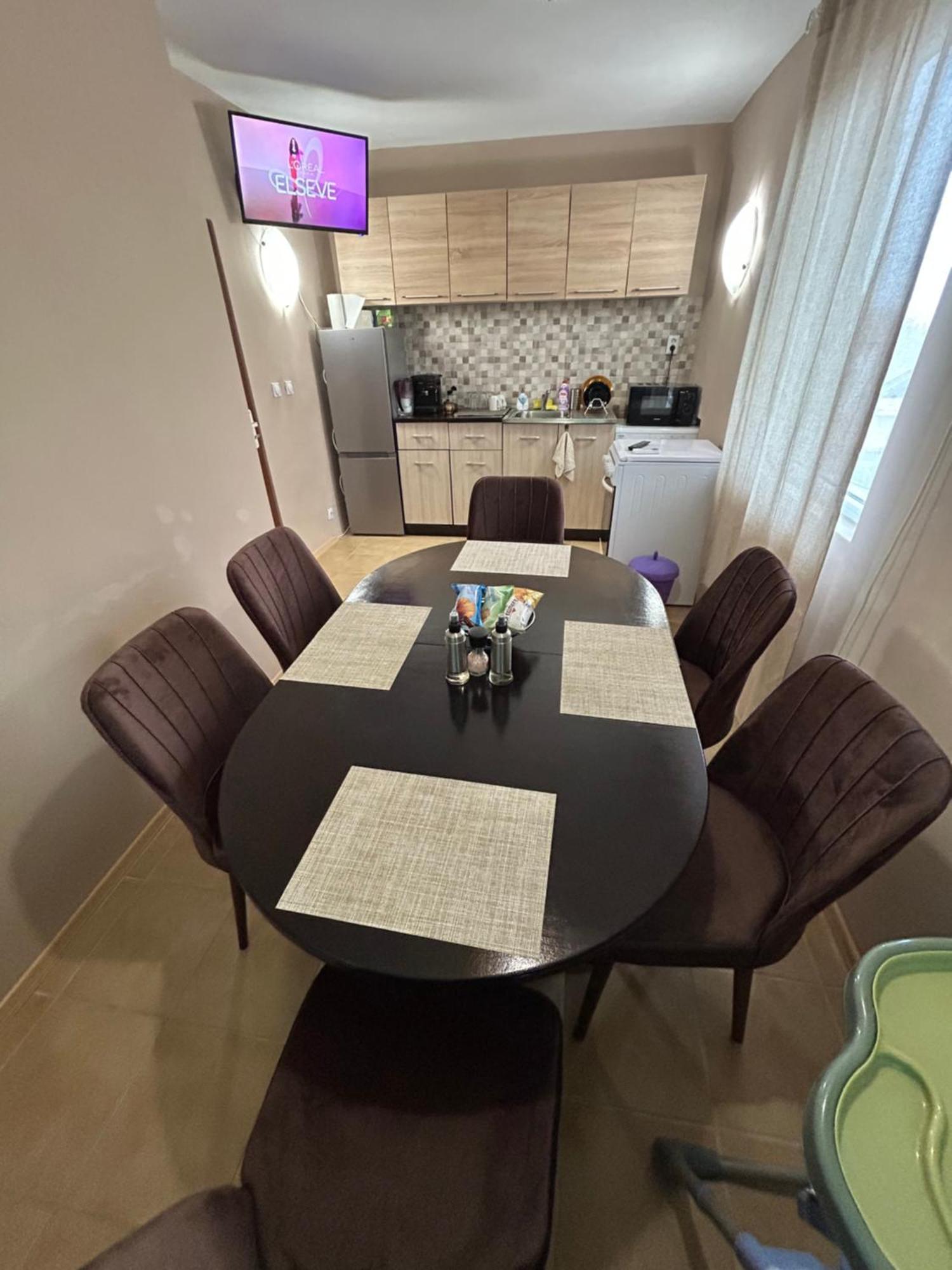 Apart House Ana Апартамент За Гости Ана Vratsa Экстерьер фото