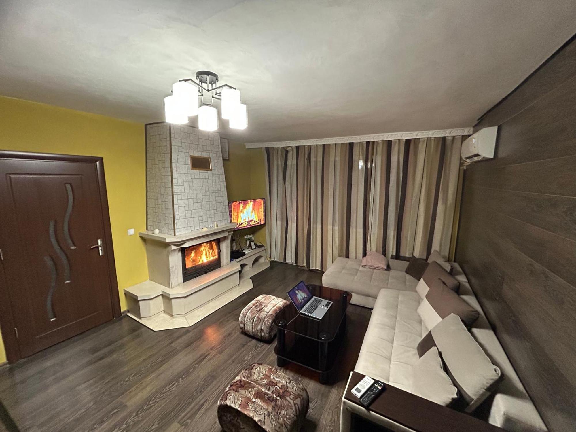 Apart House Ana Апартамент За Гости Ана Vratsa Экстерьер фото