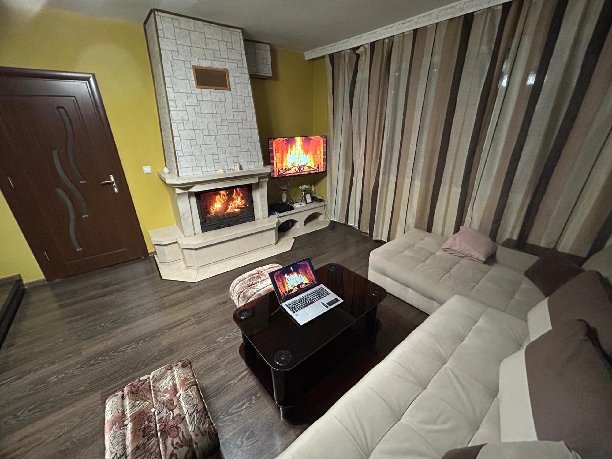 Apart House Ana Апартамент За Гости Ана Vratsa Экстерьер фото